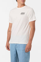 O'Neill LEFT SIDE SS CLASSIC TEE Shirt TOFU XL