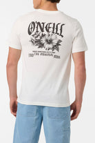 O'Neill LEFT SIDE SS CLASSIC TEE Shirt TOFU L