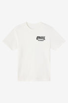 O'Neill LEFT SIDE SS CLASSIC TEE Shirt TOFU L