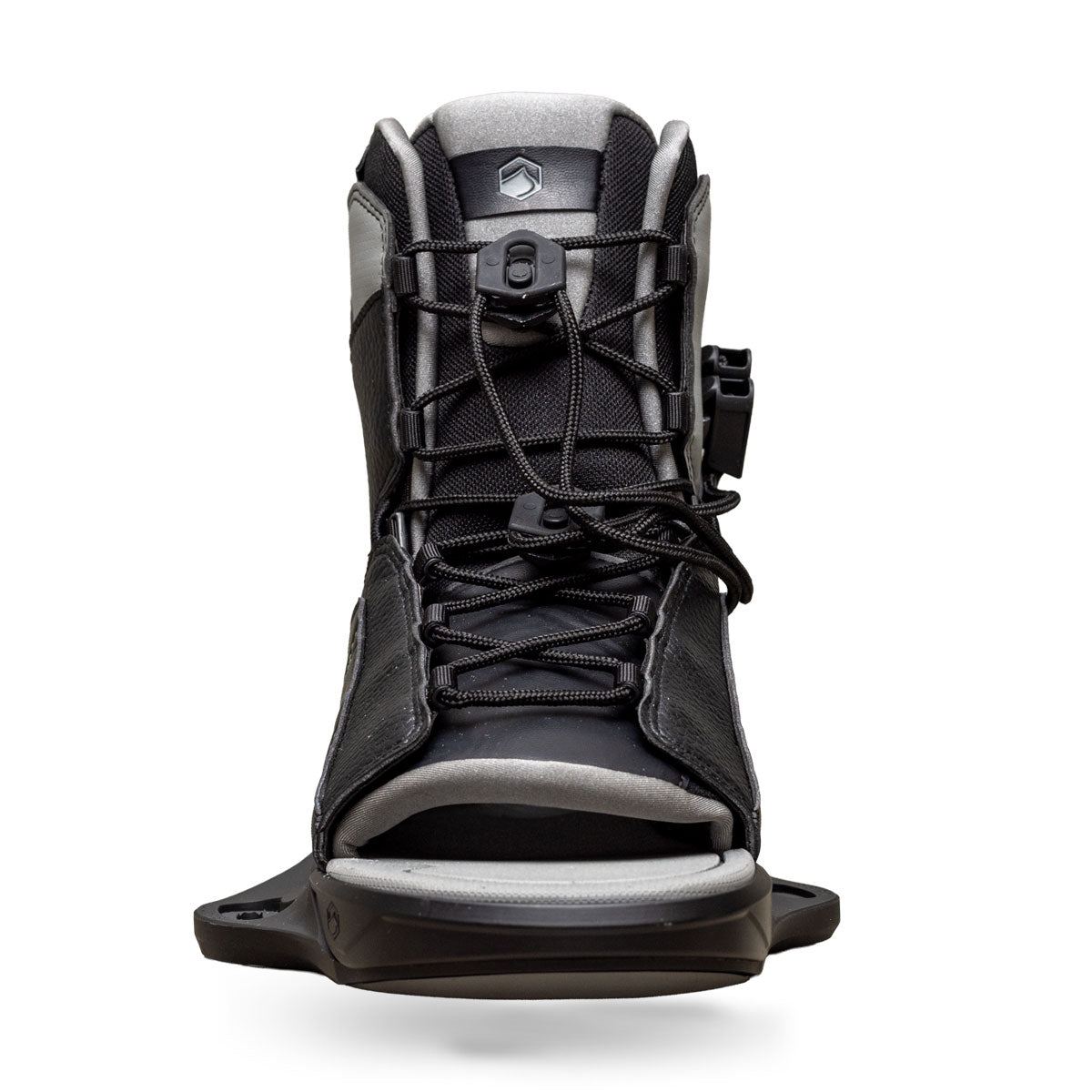 Liquid Force Transit 6X Wakeboard Binding 10-12