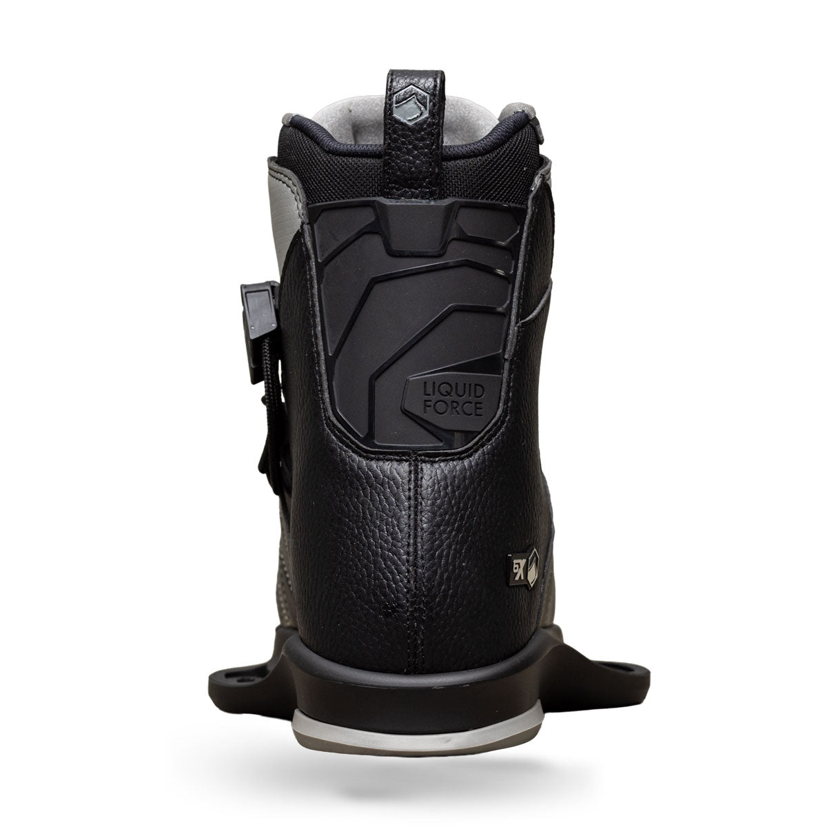 Liquid Force Transit 6X Wakeboard Binding 12-14