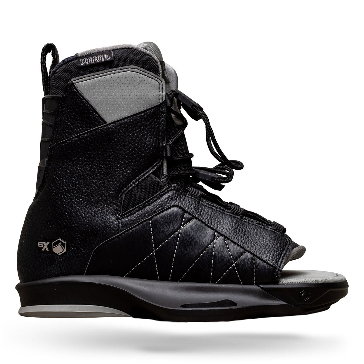 Liquid Force Transit 6X Wakeboard Binding 12-14