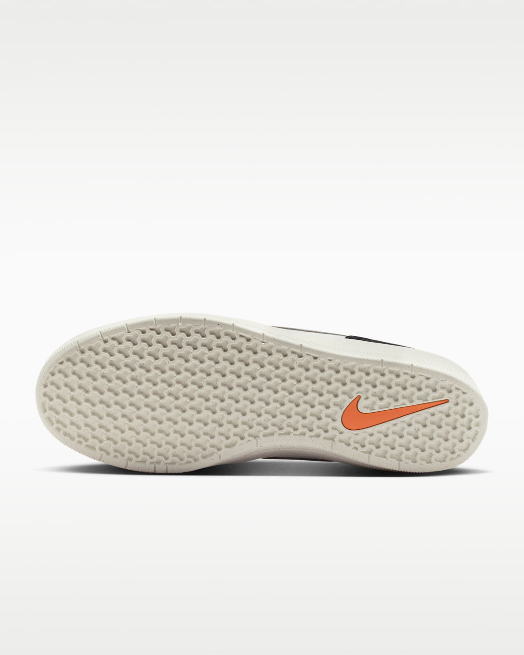 Nike SB Force 58 012-Black/CoolGrey 12