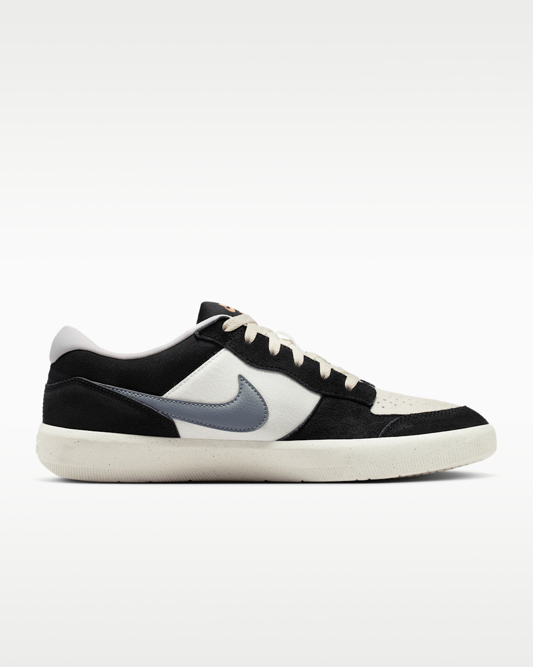 Nike SB Force 58 012-Black/CoolGrey 13