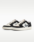 Nike SB Force 58 012-Black/CoolGrey 13