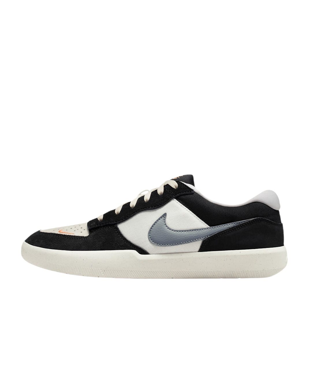 Nike SB Force 58 012-Black/CoolGrey 13