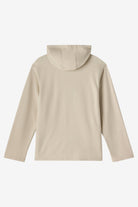 O'Neill BAVARO SOLID PONCHO Fleece KHA2 XXL