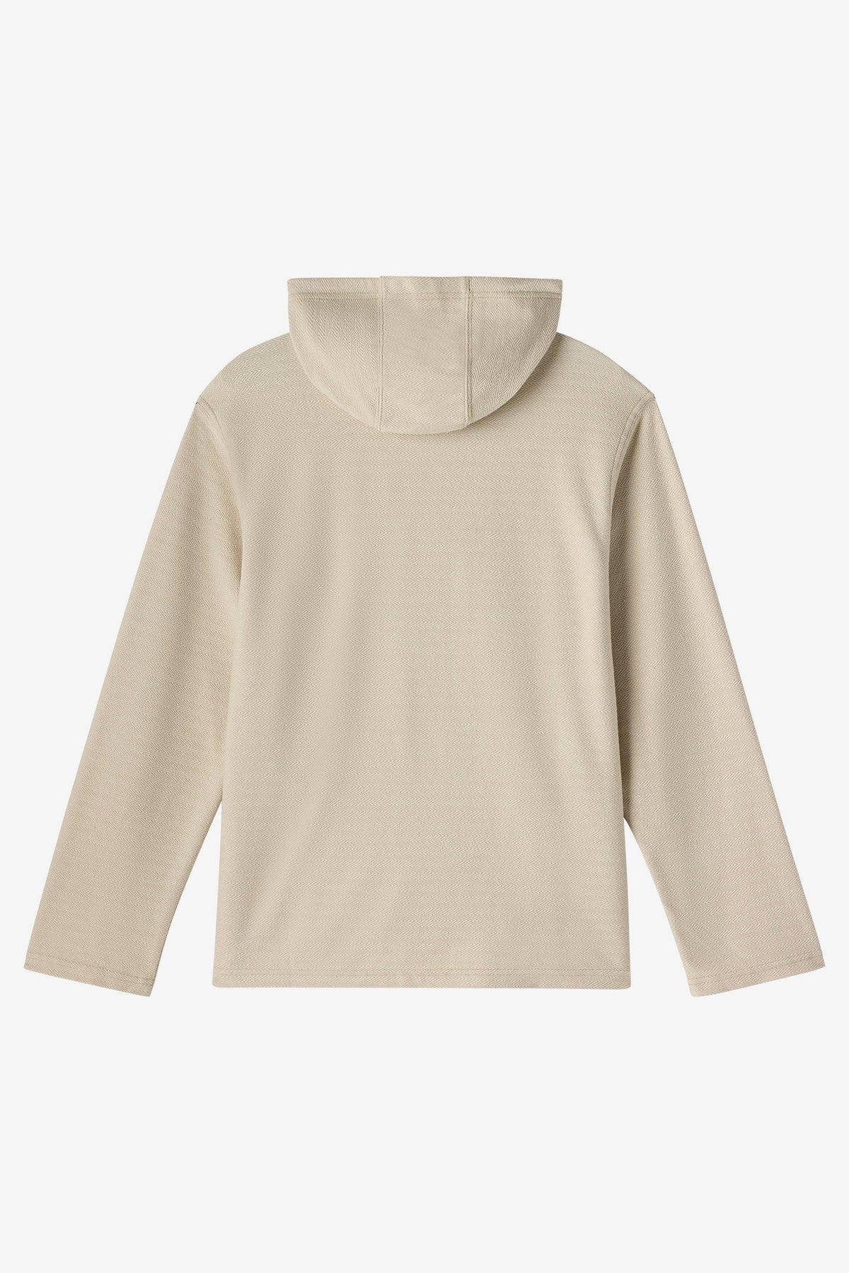 O'Neill BAVARO SOLID PONCHO Fleece KHA2 M