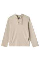 O'Neill BAVARO SOLID PONCHO Fleece KHA2 XL
