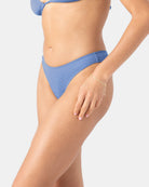 ROXY HALEIWA SCOOP CHEEKY CORNFLOWER M