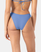 ROXY HALEIWA SCOOP CHEEKY CORNFLOWER M