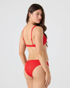 ROXY Rib Roxy Love Scoop RED HOT M