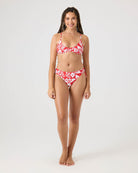 ROXY Days OF Summer Hipster IVORYRED S