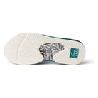 Reef Fanning Mens Sandal Grey-Palm-Spruce 14