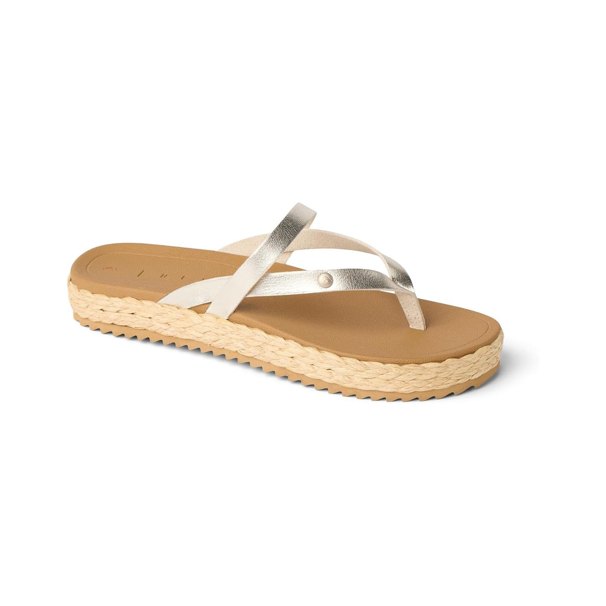 Reef Vista Carmen Womens Sandal Golden Hour 7