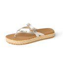 Reef Vista Carmen Womens Sandal Golden Hour 11