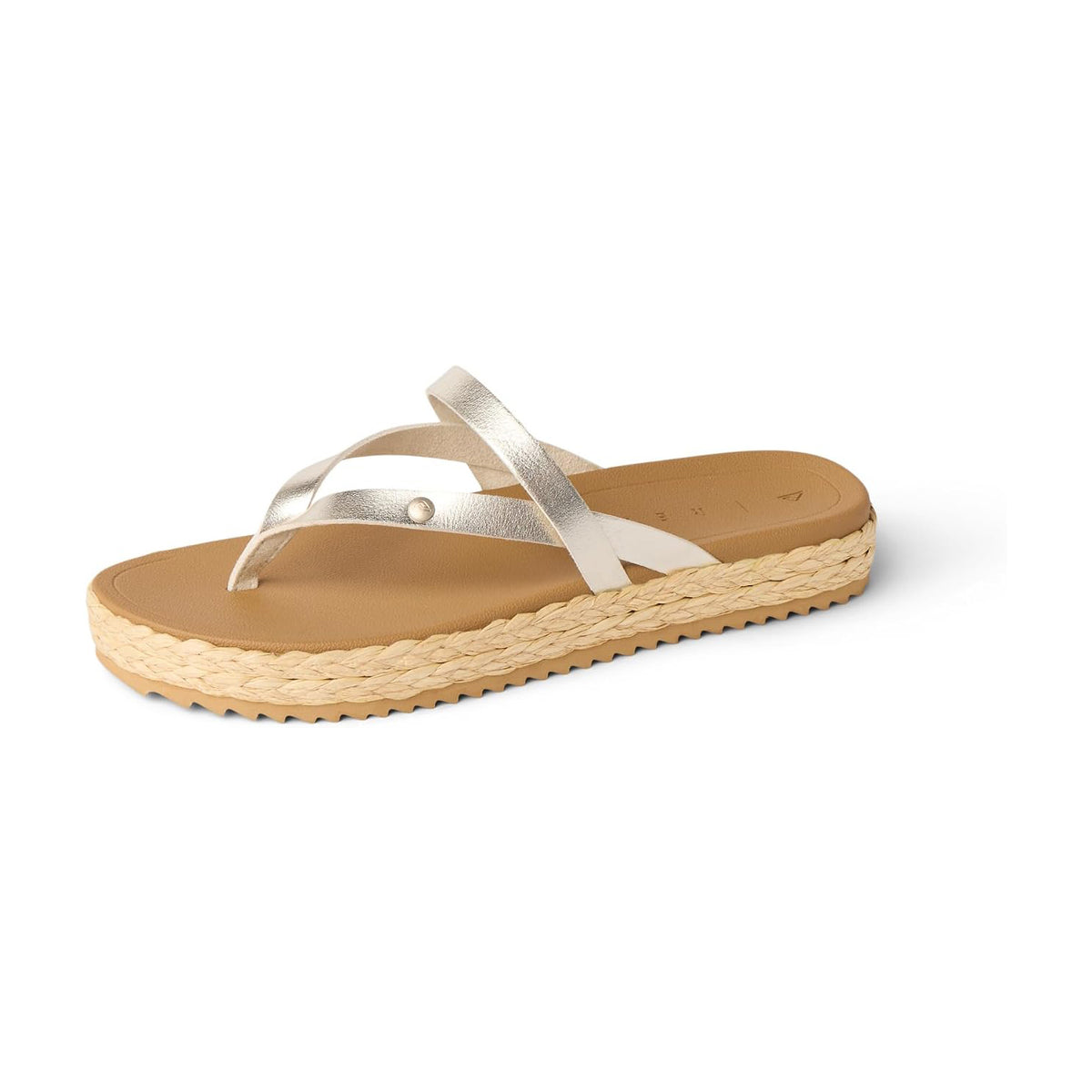 Reef Vista Carmen Womens Sandal Golden Hour 10