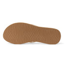 Reef Bliss Wild Womens Sandal Vintage-Gold 9