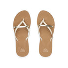 Reef Bliss Wild Womens Sandal Vintage-Gold 8