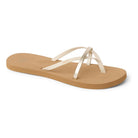 Reef Bliss Wild Womens Sandal Vintage-Gold 7