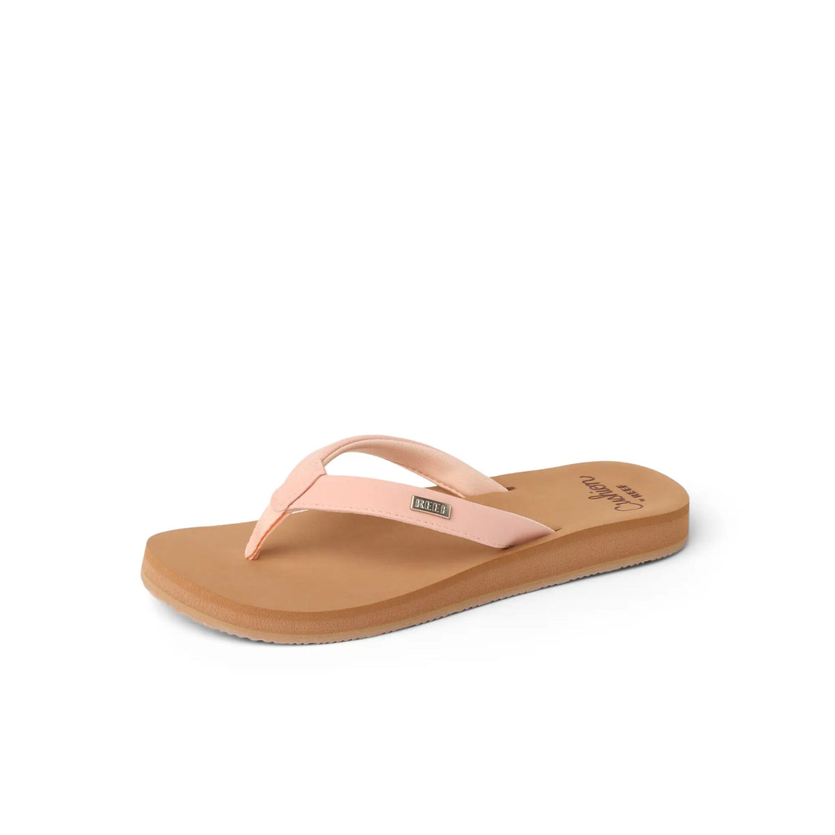 Reef Baja Sands Womens Sandal Canyon Sunset 7