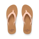 Reef Baja Sands Womens Sandal Canyon Sunset 6