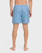 QUIKSILVER MIX VOLLEY 17 INFINITY L