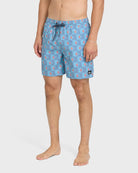 QUIKSILVER MIX VOLLEY 17 INFINITY L