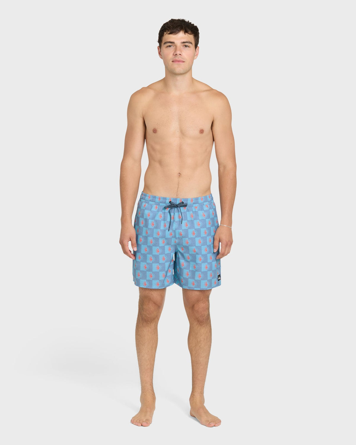 QUIKSILVER MIX VOLLEY 17 INFINITY L