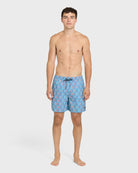 QUIKSILVER MIX VOLLEY 17 INFINITY L