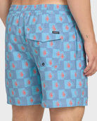 QUIKSILVER MIX VOLLEY 17 INFINITY L