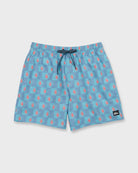 QUIKSILVER MIX VOLLEY 17 INFINITY L