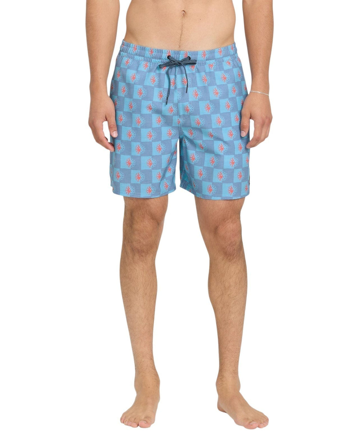 QUIKSILVER MIX VOLLEY 17 INFINITY L