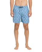 QUIKSILVER MIX VOLLEY 17 INFINITY L