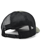 QUIKSILVER FOREVER HAT GRAPE LEAF ONESZ