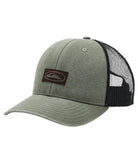 QUIKSILVER FOREVER HAT GRAPE LEAF ONESZ