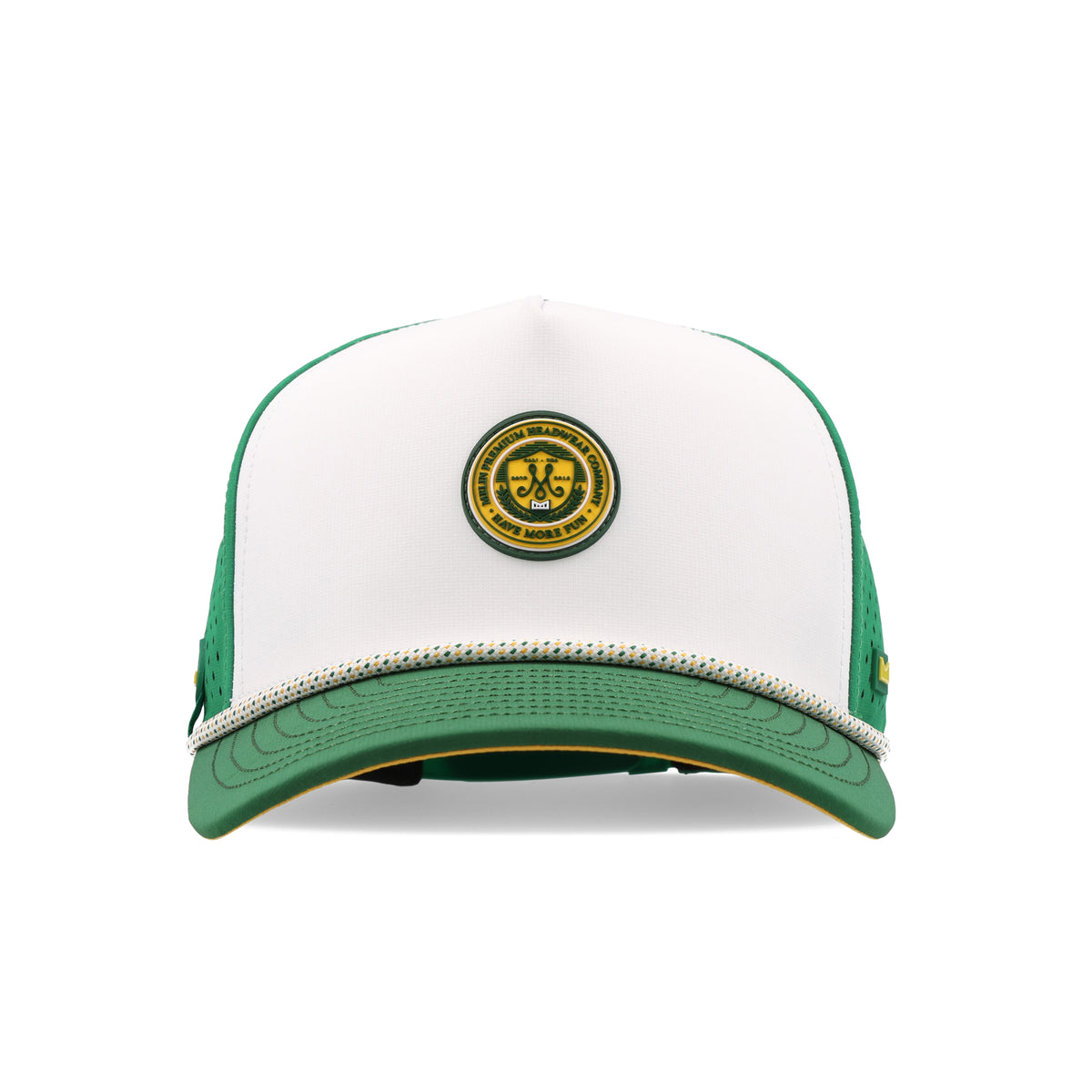Melin Hydro Odysea Links Fairway Hat Fairway C