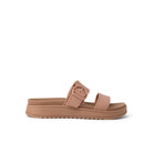 Reef Vista Capri Womens Sandal Chocolate 9