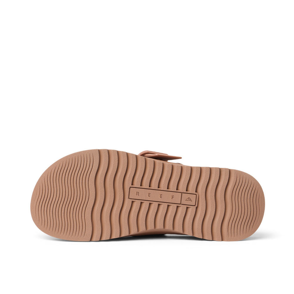 Reef Vista Capri Womens Sandal Chocolate 9