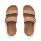 Reef Vista Capri Womens Sandal Chocolate 9