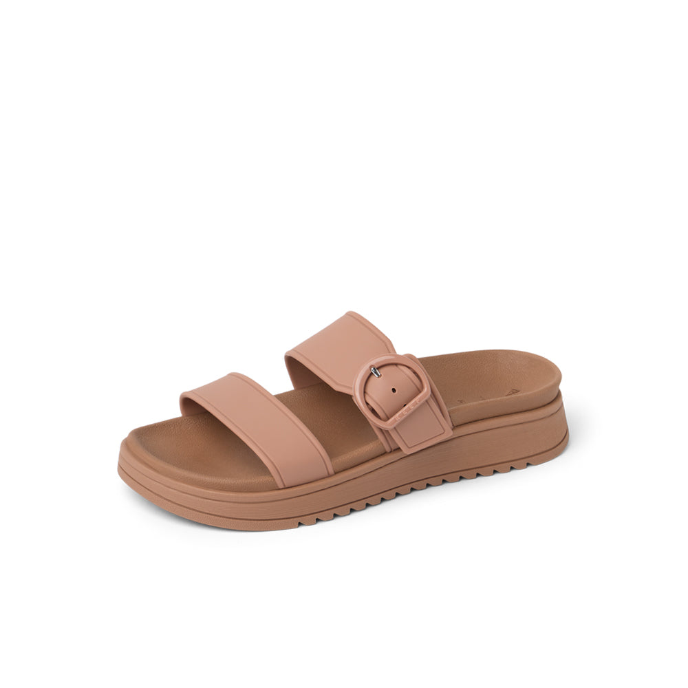 Reef Vista Capri Womens Sandal Chocolate 9