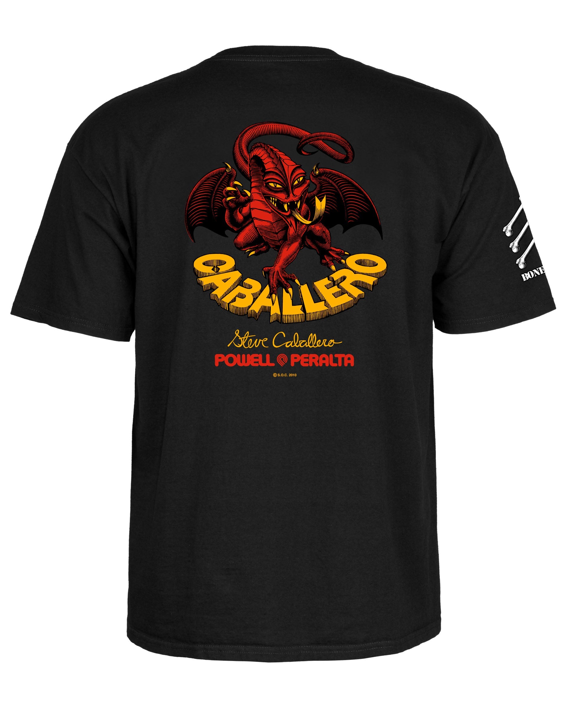Bones Brigade Series 17 S/S Tee
