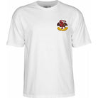 Bones Brigade Series 17 S/S Tee SteveCaballero White L