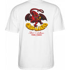 Bones Brigade Series 17 S/S Tee SteveCaballero White XL