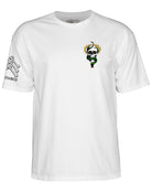 Bones Brigade Series 17 S/S Tee MikeMcgill White L