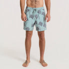 ROARK SHOREY Hazy Blue XL