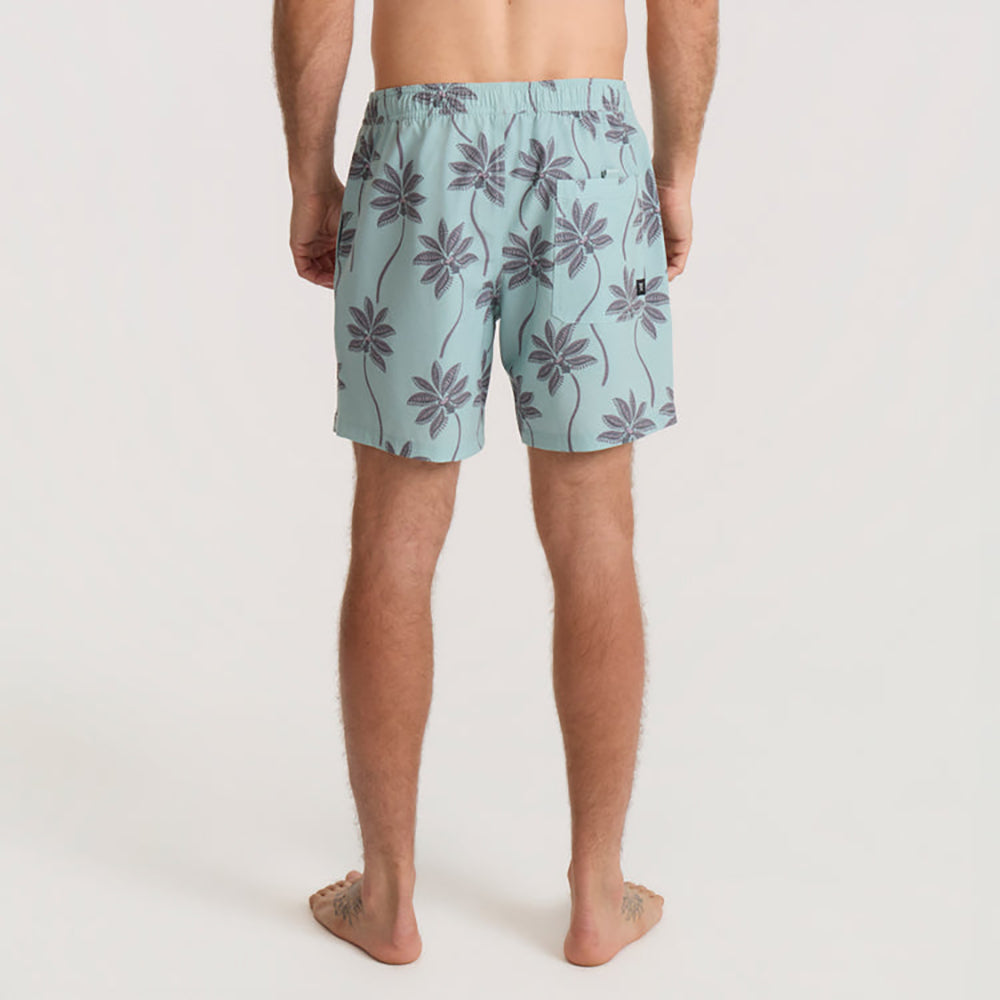 ROARK SHOREY Hazy Blue XL