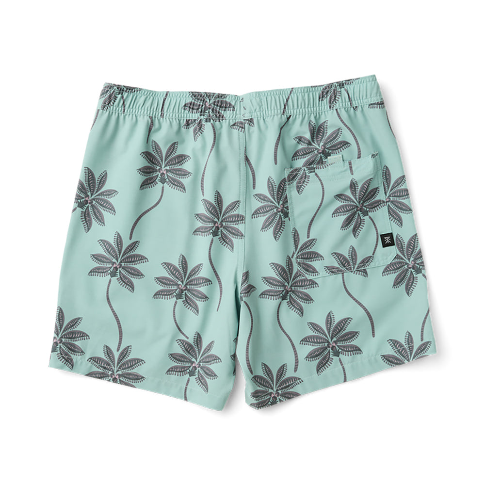 ROARK SHOREY Hazy Blue M
