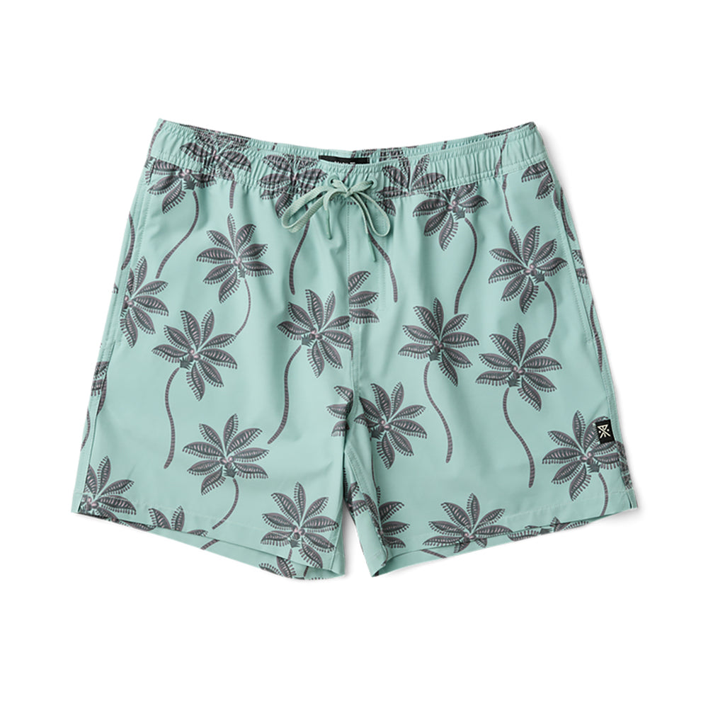 ROARK SHOREY Hazy Blue S