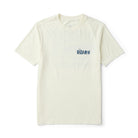 Roark CLOUD 9 Shirt Off White S